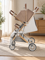 Turnabout Lightweight Reversible Baby Stroller