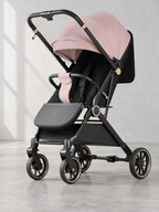 Turnabout Lightweight Reversible Baby Stroller