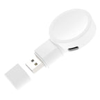 Smart Watch Wireless Dock Charger – USB Charging Stand for Samsung Galaxy Watch 5/6/7