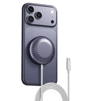 Smartphone Wireless Charger