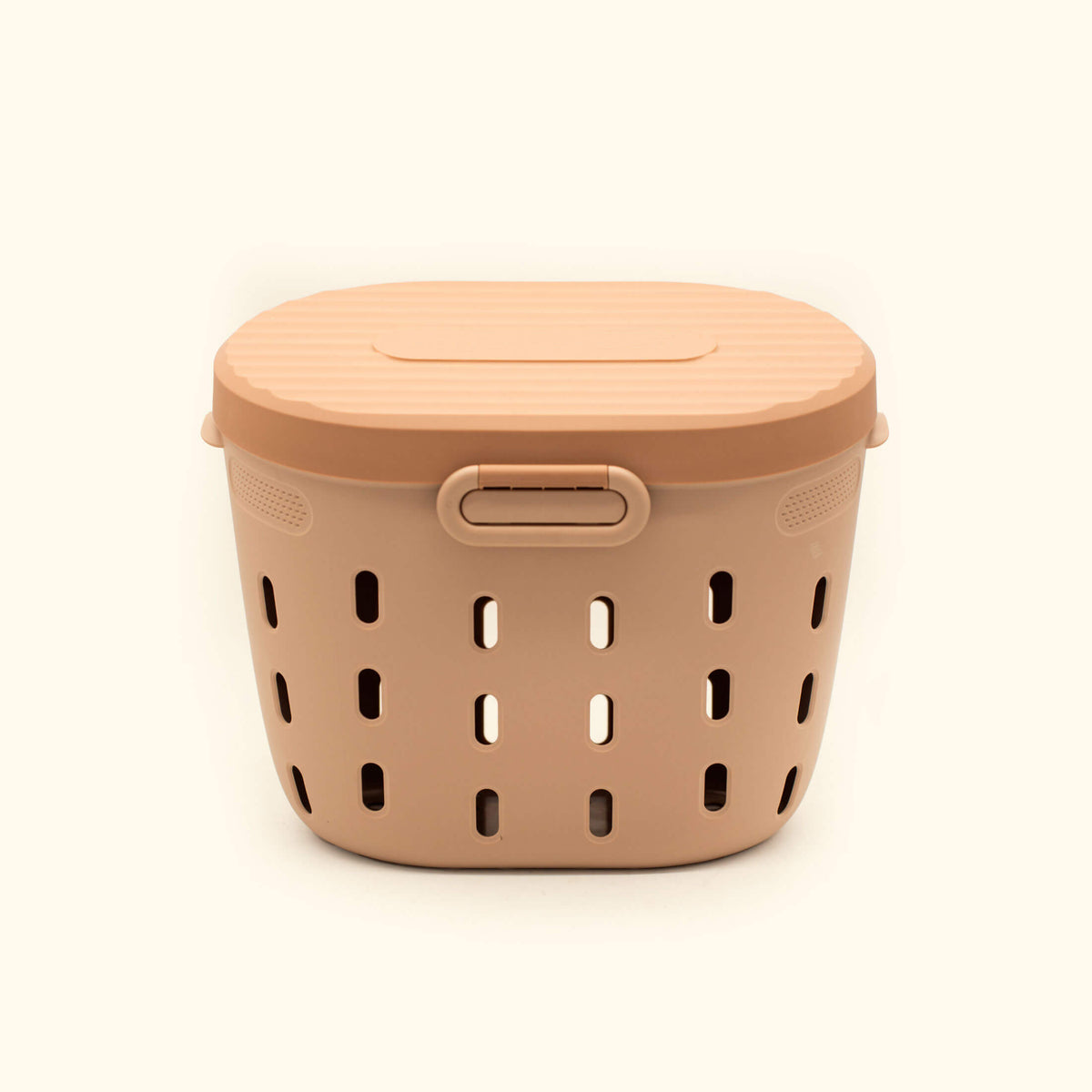 In-Ground Worm Composter Bin for Garden Beds