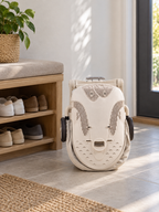 Vista Lane Reversible One-Click Folding Baby Stroller