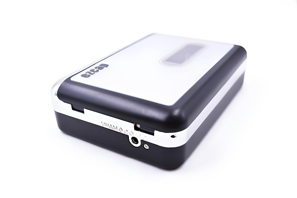 Walkman USB Cassette Capture to MP3 Converter