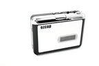 Walkman USB Cassette Capture to MP3 Converter