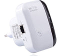 Wifi Range Extender - Instantly Expand Your Wifi Network