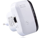 Wifi Range Extender - Instantly Expand Your Wifi Network