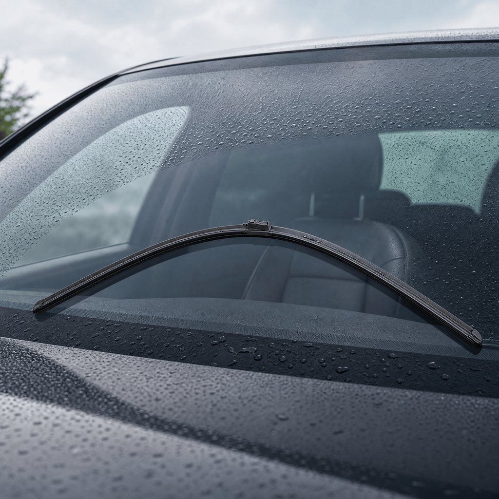 Wiper Blade for Cybertruck | OEM-Fit & Easy Install
